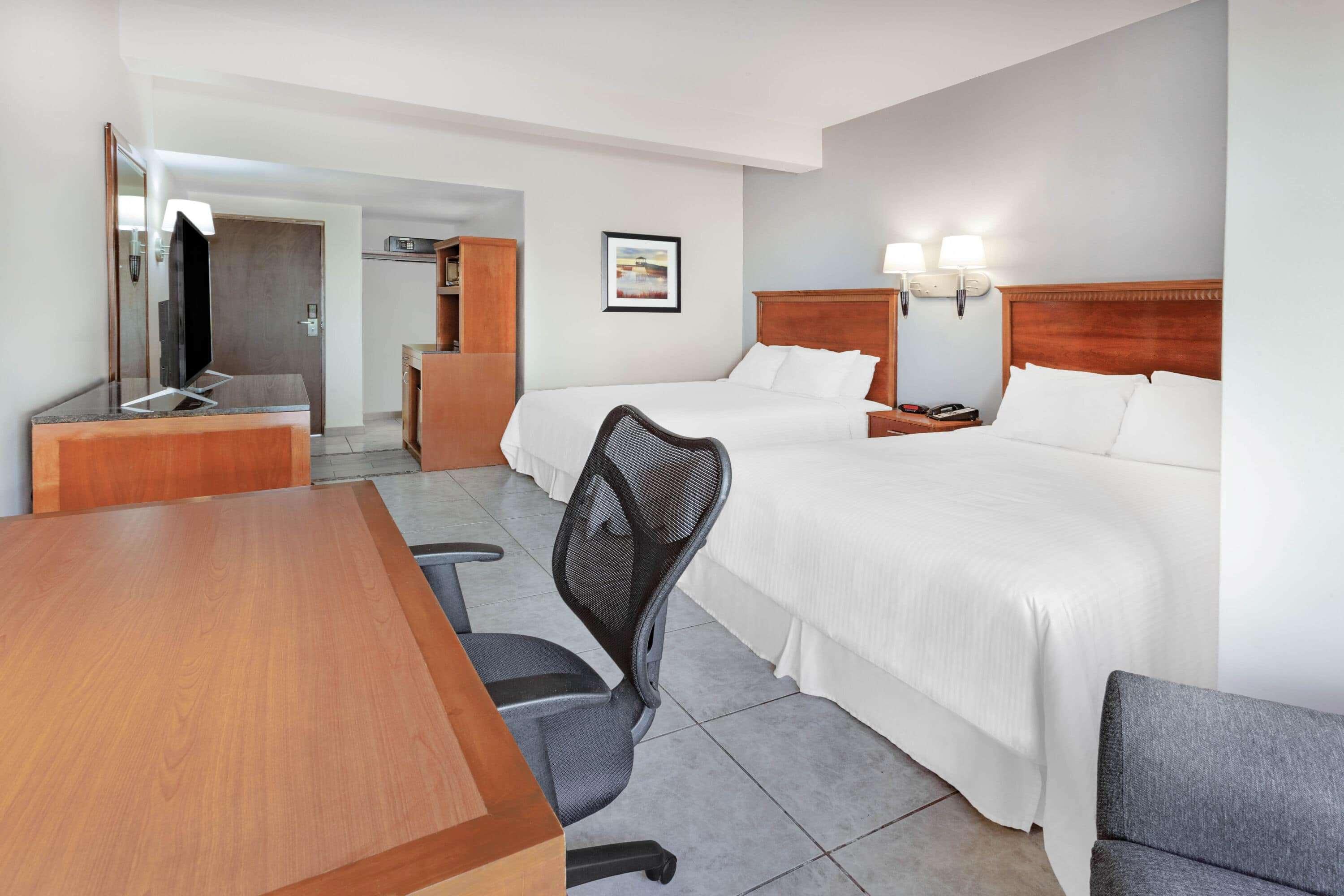 Days Inn By Wyndham Piedras Negras Zewnętrze zdjęcie