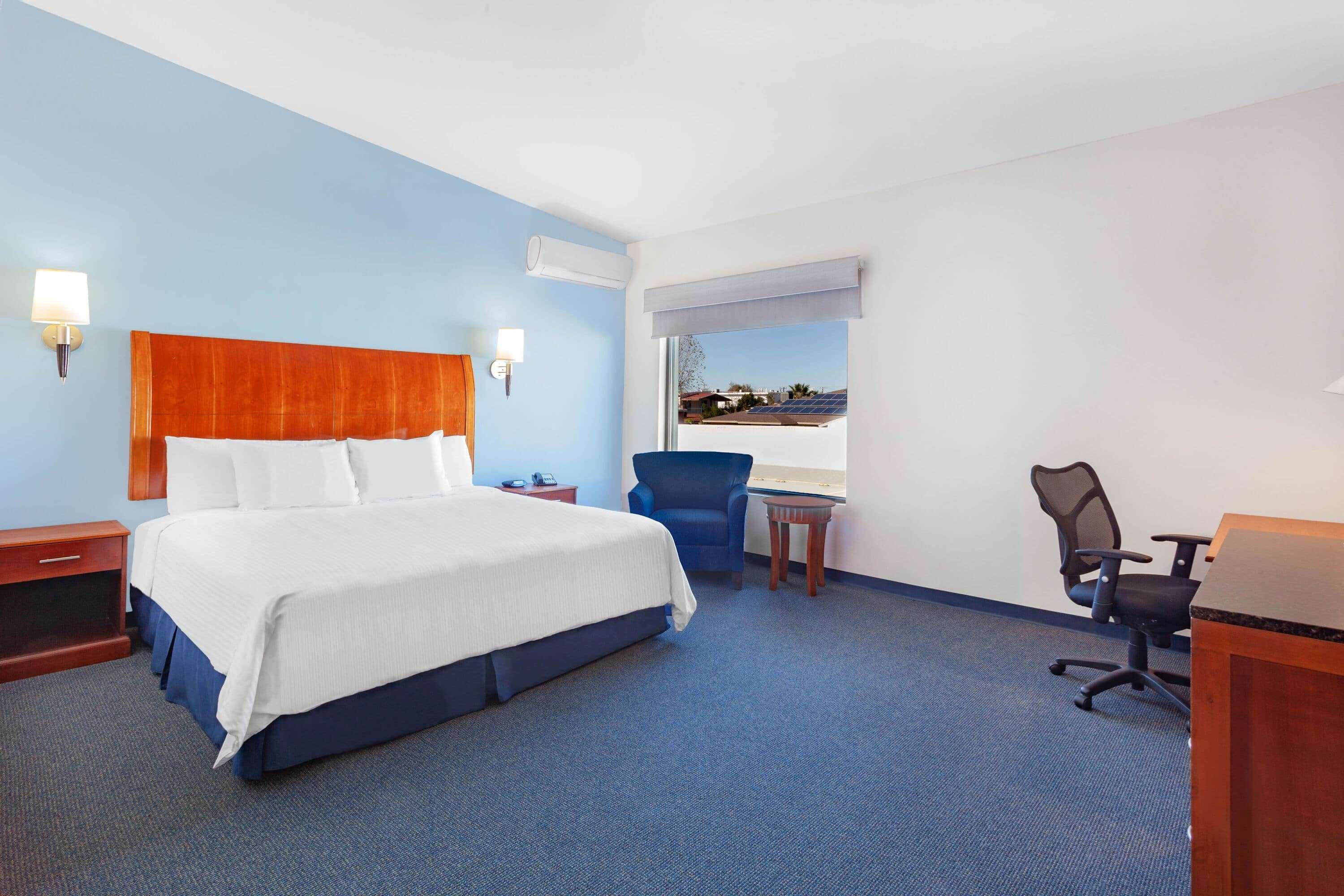 Days Inn By Wyndham Piedras Negras Zewnętrze zdjęcie