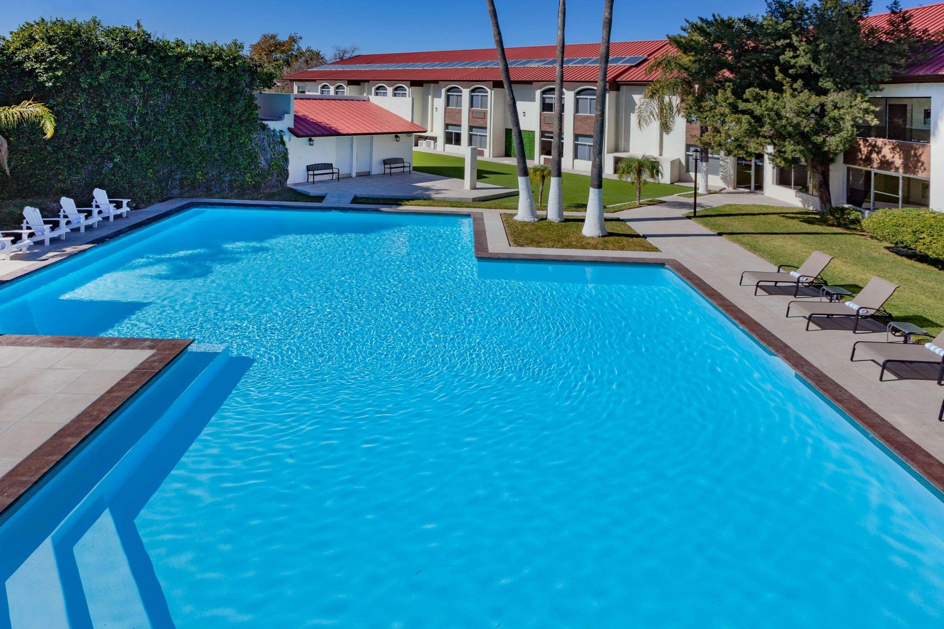 Days Inn By Wyndham Piedras Negras Zewnętrze zdjęcie