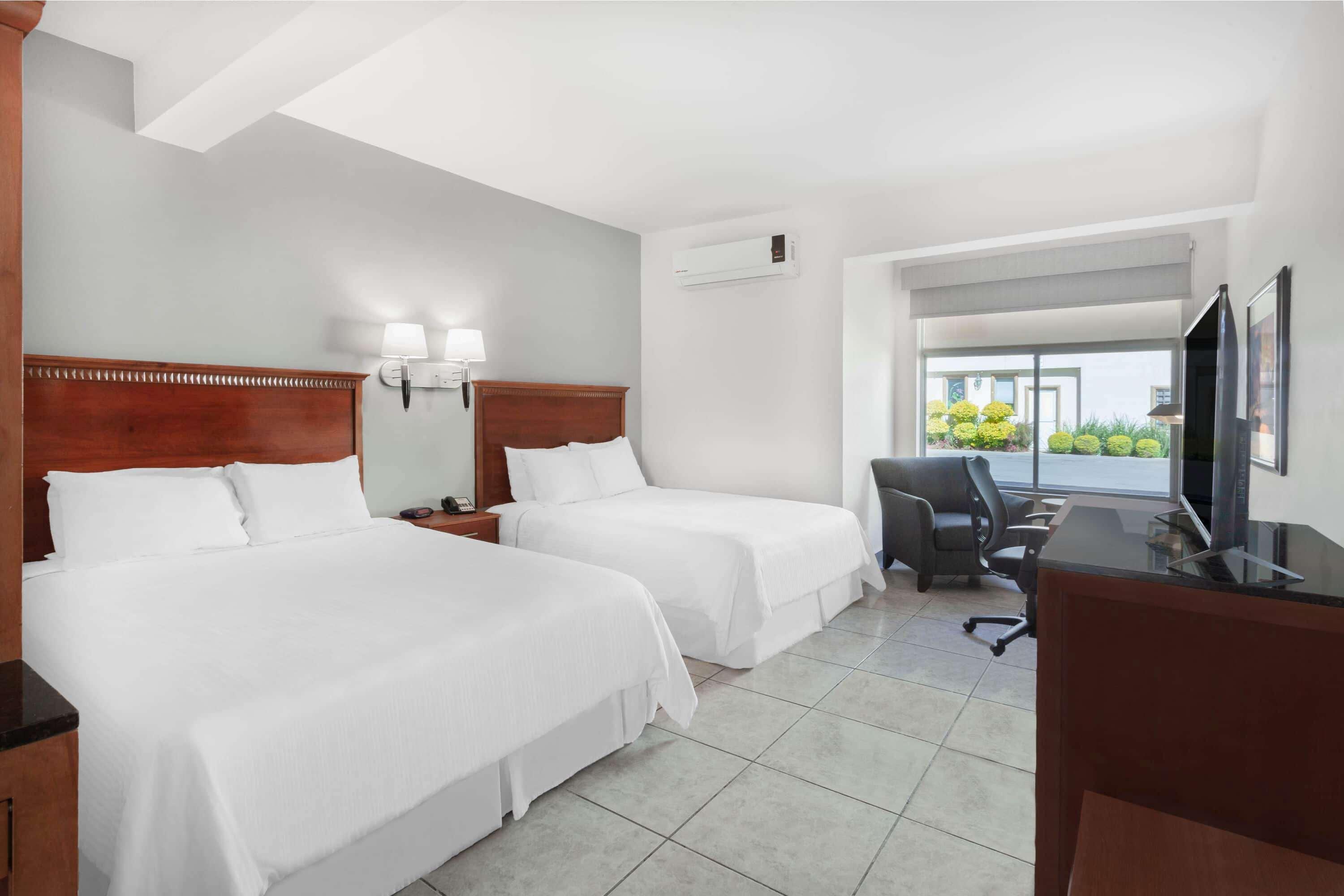 Days Inn By Wyndham Piedras Negras Zewnętrze zdjęcie