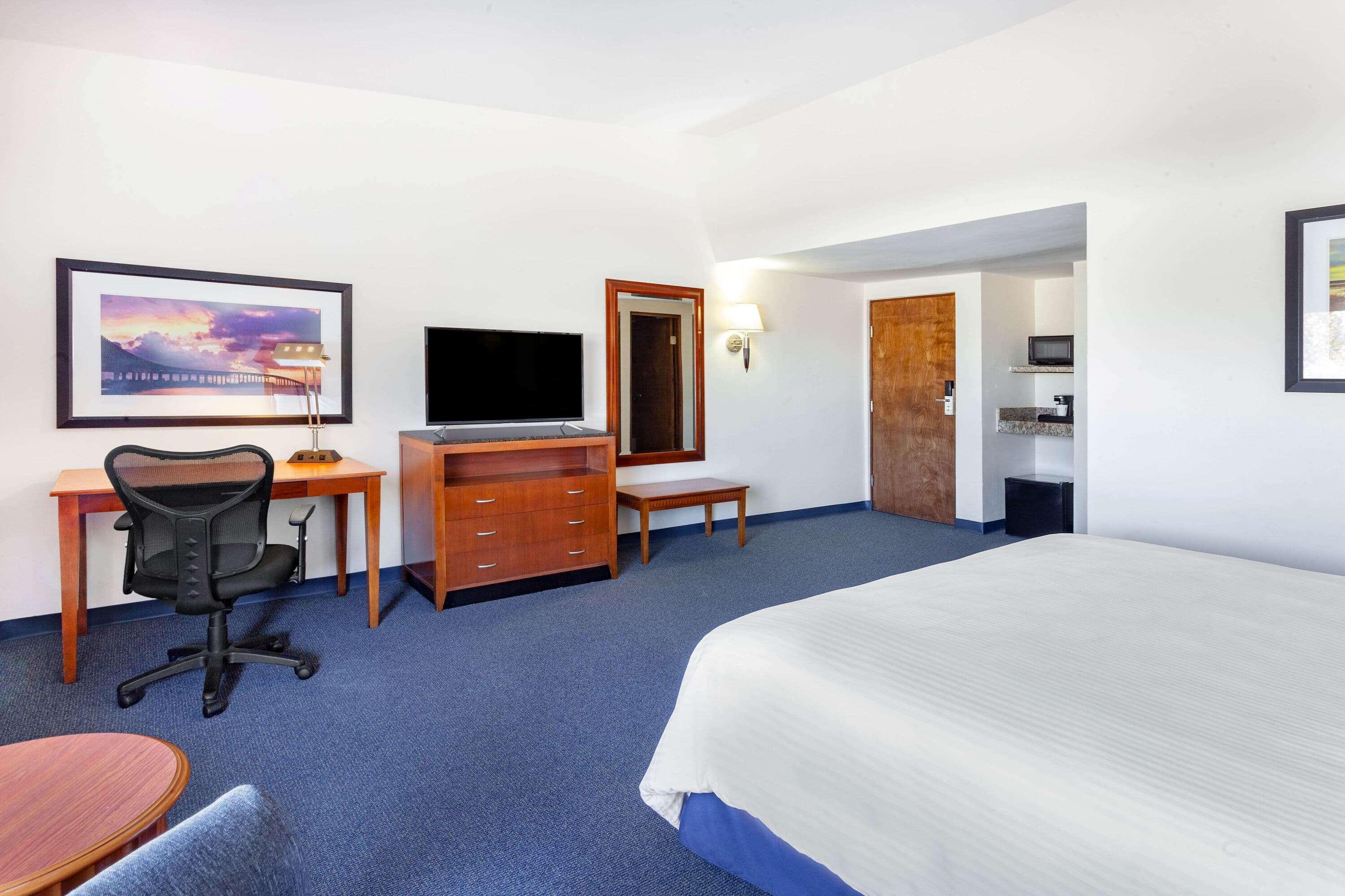 Days Inn By Wyndham Piedras Negras Zewnętrze zdjęcie