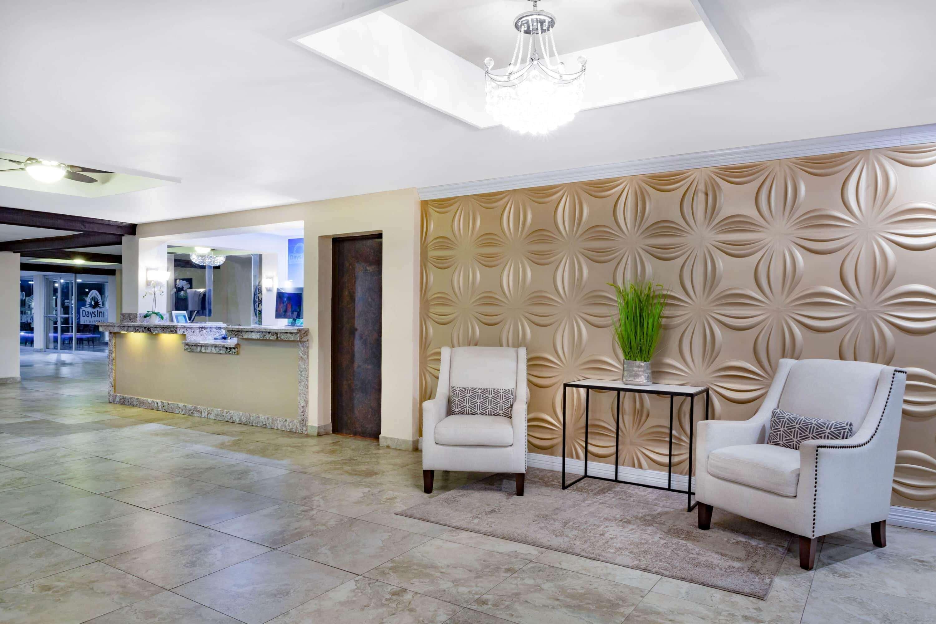 Days Inn By Wyndham Piedras Negras Zewnętrze zdjęcie